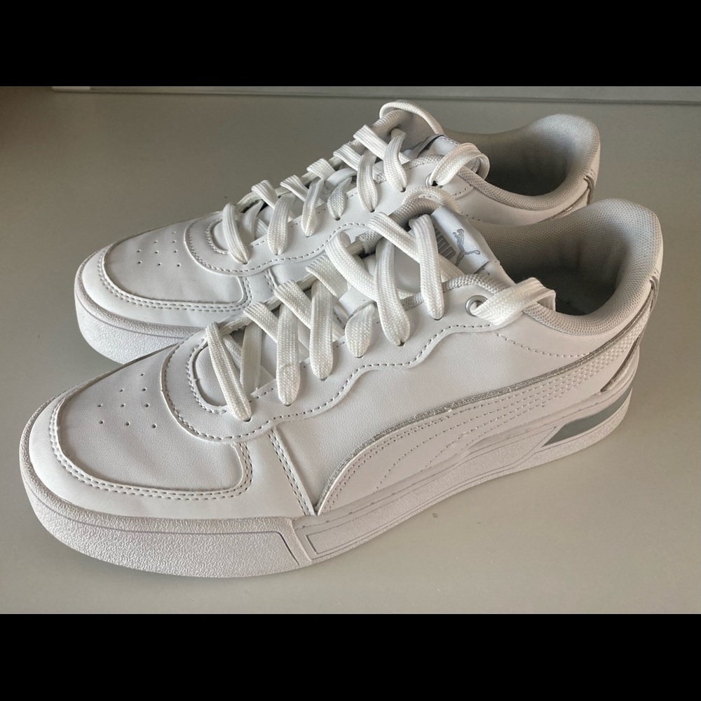 PUMA Athletic shoes